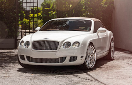 agluxury wheels agl58 spec2 step lip brushed three piece bespoke rims custom forged bentley continental gtspeed gt speed convertible mccustoms miami vossen forgiato anrky rotiform 19inch 19in staggered