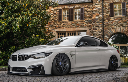 split five spoke brushed polished copper polished lip avant garde agwheels wheel rims rim tire tires wheels agluxury luxury coupe spec3 agl59