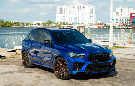 agluxury agwheels ag wheels wheel ag luxury avant garde avantgardewheels avantgarde agluxurywheels rim rims brush brushed bronze polish polished bronze agl58 spec 3 bmw x5 x5m concave custom forged forge 23inch 23s