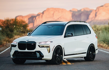 agluxury wheels rims agl91 spec multipiece multi piece mesh matte gloss black bmw x7 m60i custom concave 24in 24inch multispoke forgiato rotiform vossen butler tire al13 1886 mvforged anrky