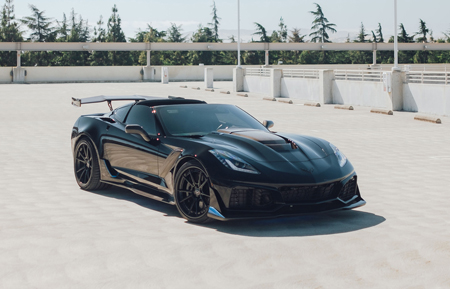 chevrolet corvette zr1 c7 z06 widebody deep dish carbon fiber gloss black blue hardware agluxury wheels agl19 mercedes benz g63 amg 24 inch forged concave staggered matte brushed champagne polished champagne wheels mvforged esrwheels hre vossen forgiato adv.1 anrky brixton