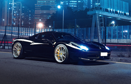 ferrari 458 488 italia pista f8 tributo f12 berlinette agluxury wheels agl74 forged monoblock matte polished clear gloss black custom concave forged bespoke rims vossen vellano adv1 forgiato velos designwerks al13 hre brixton mvforged custom rims