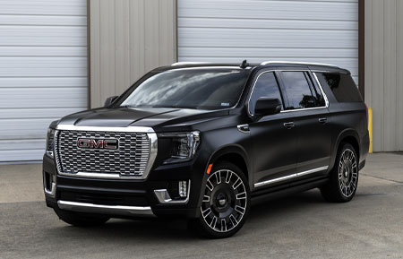 agluxury wheels agl60 forged monoblock gloss black polished accent gmc denali custom concave forged bespoke rims vossen vellano adv1 forgiato velos designwerks