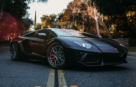 lamborghini aventador sv svj huracan reventon sian sto gt3 bronze anthracite polished gloss matte agl43 2022 20 21 inch 21in 20in staggered forged three piece spec3 agl43 mesh concave multi spoke wheels rims glsos anthracite monoblock one vossen rotiform velos velgen adv1 al13 anrky mvforged esrforged 1886 luxury car cars euro hre