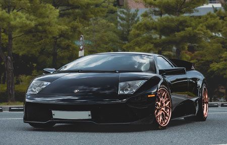 agluxury wheels avant garde agwheels agl43 brushed copper polished copper lamborghini murcielago h...(truncated 110652 characters)...