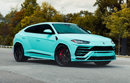 lamborghini huracan urus aventador sv svj supercar hypercar exotic agluxury spec3 threepiece three piece modular bespoke wheels agl67 rims gloss black matte full hardware vossen rotiform velos velgen adv1 al13 anrky luxury car cars rohanna forgiato agluxury
