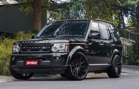 agluxury wheels aglvanguard agl vanguard gloss black custom concave forged monoblock bespoke rims mesh multi spoke 22in staggered land rover discovery lr4 vossen forigato vellano rotiform
