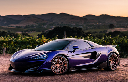agluxury wheels agl58 brushed monaco custom concave forged monoblock bespoke rims mesh multi spoke 20in staggered mclaren 600lt 570s 540c 720s vossen forigato vellano rotiform