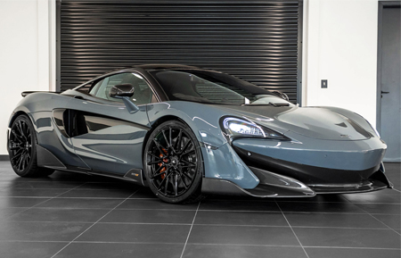 agluxury wheels agl58 gloss black custom concave forged monoblock bespoke rims mesh multi spoke 22in staggered mclaren 600lt 570s 540c 720s vossen forigato vellano rotiform