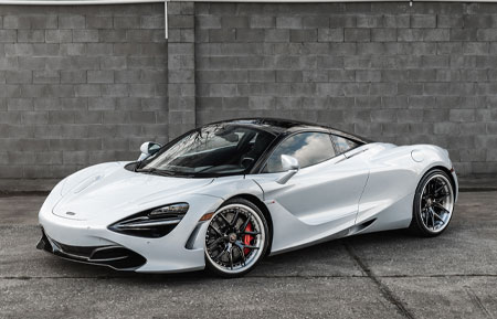 mclaren 720s 600lt agluxury wheels agl75 gloss black brushed custom concave forged bespoke rims vossen vellano adv1 forgiato velos designwerks