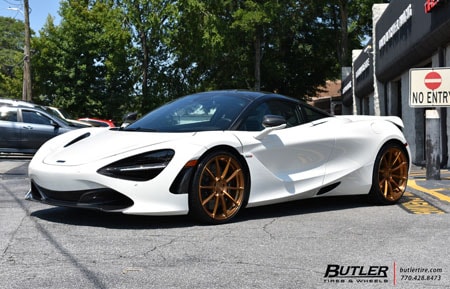 agluxury wheels ag luxury agwheels avant garde agl31 monoblock mclaren 720s 650s 675lt brushed monaco custom concave rims tires 20s 20inch 20 21 21s 21inch staggered butler tire atlanta