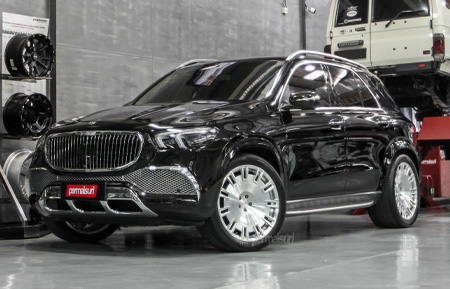 agluxury wheels agl60 forged monoblock brushed polished accent mercedes-benz mercedes benz mbusa gle gle350 gle35 gle53 custom concave forged bespoke rims vossen vellano adv1 forgiato velos designwerks
