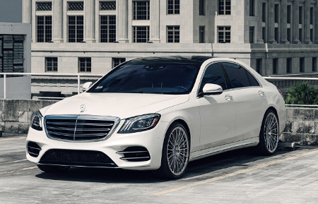 mercedes benz s560 s class s63 s65 agluxury wheels agl63 monoblock two tone high polished brushed face forged custom concave forgiato 22in 22inch vellano vossen miami mccustoms william stern