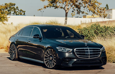 agluxury wheels agl77 gloss black polished custom concave forged bespoke rims mercedes benz maybach s580 vellano vossen forgiato rotiform adv1 luxury