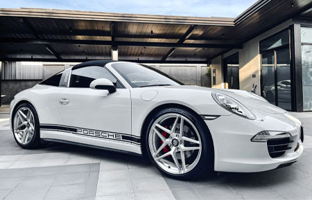 agluxury wheels agl42 monoblock forged concave rims brushed porsche 911 targa 992 20in 20inch staggered adv.1 anrky brixton