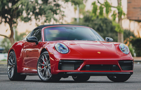 agluxury wheels agl86 custom forged monoblock concave rims matte brush brushed ddt2 grigio porsche 911 targa gts 21in 21inch staggered adv1 anrky 1886 vossen brixton vorsteiner