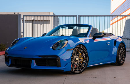 agluxury wheels agl58 brushed grigio carbon fiber centerlock custom concave forged monoblock bespoke rims mesh multi spoke 20in staggered porsche 992 911 turbo vossen forigato vellano rotiform