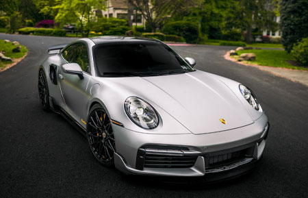 agluxury wheels agl58 gloss black monoblock centerlock custom concave forged monoblock bespoke rims mesh multi spoke 20in staggered porsche 992 911 turbo vossen forigato vellano rotiform