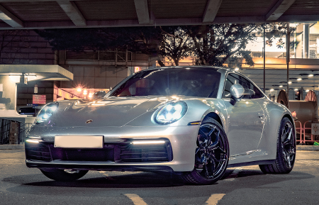 agluxury wheels agl56 monoblock polished black chrome custom concave forged five spoke split bespoke rims porshce 991 911 carrera vellano vossen forgiato rotiform luxury