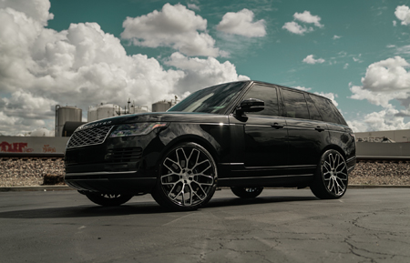 agl57 agluxury agwheels luxury ag luxury ag wheels wheel wheels rim rims concave spec3 range rover gloss black machined mesh split spoke Aston Martin Audi Bentley BMW Cadillac Ferrari Jaguar Lamborghini Land Rover Maserati Maybach Mercedes-Benz Porsche Rolls Royce