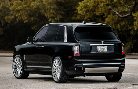 agluxury wheels agl48rr agl48 polished face brushed monoblock custom concave forged bespoke rims 24in 24inch rolls-royce cullinan suv luxury vellano forgiato vossen adv1 anrky rotiform