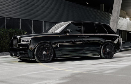 rolls royce cullinan ghost wraith phantom dawn rolls-royce agluxury wheels rolls royce 24 inch 24in forged agl45 monoblock mesh multispoke matte polished clear gloss black platinum group bronze spoke rims vossen vellano adv1 forgiato velos designwerks al13 brixton forgiato anrky esr mvforged r1 motorsports