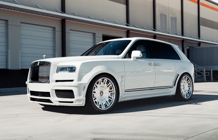 rolls royce phantom drophead coupe cullinan novitec 1016 widebody industries wraith ghost 22 22in 24 inch 24in 26 26inch 26in forged monoblock concave multi spoke brushed polished two tone brushed wheels rims gloss black matte vossen rotiform velos velgen adv1 al13 anrky luxury car cars los angeles rdb rdbwheels