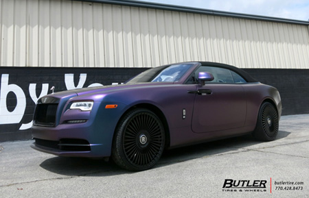 agluxury wheels agl45 custom concave monoblock forged rims 24in 24inch rolls royce wraith drophead butler tire t-pain multi-spoke