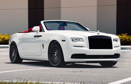 agluxury wheels agl65 gloss black custom concave forged wheels monoblock rolls royce dawn phantom ghost cullinan drophead wraith 22inch 22in vossen forgiato anrky adv.1 vellano al13 rotiform 