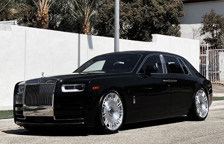 agluxury wheels agl60 brushed monoblock rolls royce ghost custom concave forged bespoke rims vossen vellano adv1 forgiato velos designwerks