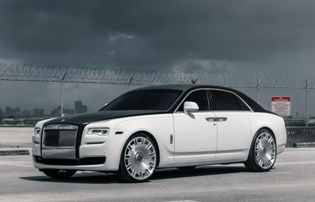 agluxury wheels agl60 brushed monoblock rolls royce ghost custom concave forged bespoke rims vossen vellano adv1 forgiato velos designwerks