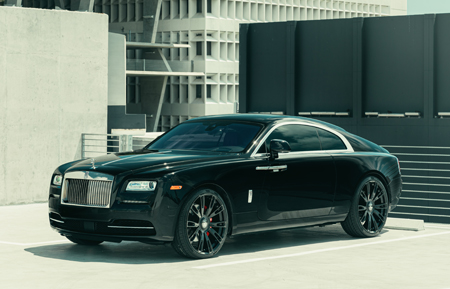 agluxury agluxurywheels avantgardewheels agwheels avantgarde wheel ag luxury wheels rim rims tire tires agl50 rr forged concave monoblock forge gloss black floating centercap center cap rollsroyce rolls-royce wraith ghost dawn drophead rr