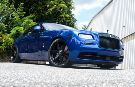 agluxury agluxurywheels avantgardewheels agwheels avantgarde wheel ag luxury wheels rim rims tire tires agl51 gloss black blue rr forged concave monoblock forge machined for oe oem floating centercap center cap rollsroyce rolls-royce wraith ghost dawn drophead Aston Martin Audi Bentley BMW Cadillac Ferrari Jaguar Lamborghini Land Rover Maserati Maybach Mercedes-Benz Porsche rr miami mccustoms customs mc butler tire butlertire atlanta georgia 22inch 24inch 22s 24s
