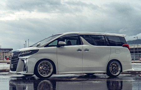 agluxury wheels agl60 polished smoke mirror matte brushed toyota alphard custom concave forged bespoke rims vossen vellano adv1 forgiato velos designwerks