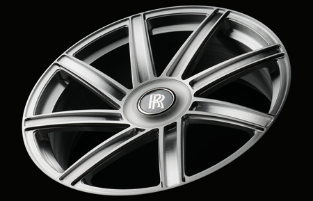 agluxury wheels agl22 agl22-8d monoblock brushed rolls royce wraith dawn phantom cullinan 24in 24inch vossen forgiato vellano suv 8 spoke