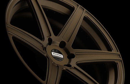 agl22 casper clear matte highland bronze ford raptor truck duo block duoblock dual two 2 piece
