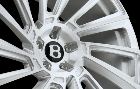 agl29 monoblock brushed bentley center cap agluxury wheels ag luxury wheels