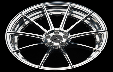 agl31 agluxury luxury wheels duo block dual full polished wheel rims concave forged wheels matte black vossen vellano adv1 spec3