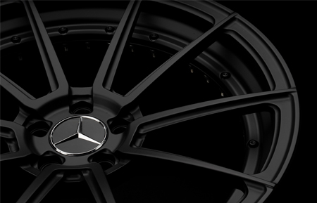 agl31 agluxury luxury wheels 3 piece wheel rims concave forged wheels matte black vossen vellano adv1 spec3