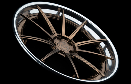 agl31 agluxury luxury wheels 3 piece wheel rims concave forged wheels matte black vossen vellano adv1 spec3