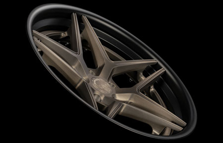 agluxury wheels agl42 spec3 matte brushed candy black custom concave forged bespoke rims adv1 anrky vossen forgiato rotiform