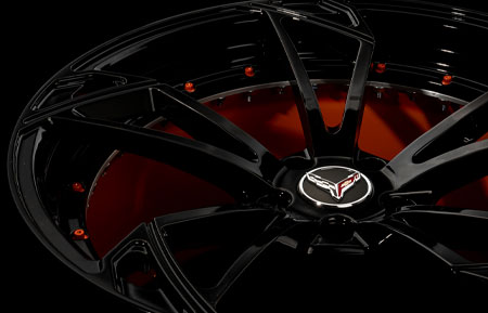 agluxury wheels agl47 duoblock gloss black orange hardware custom concave forged bespoke rims deep dish directional rotiform vossen forgiato brixton