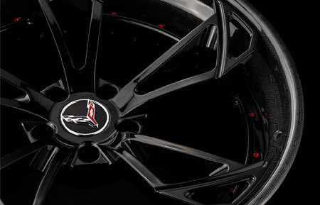 agluxury wheels agl47 spec3 gloss black honeycomb carbon fiber lip custom concave forged three piece bespoke rims deep dish directional rotiform vossen forgiato brixton