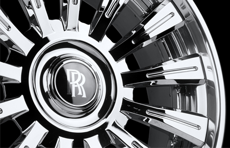 agluxury wheels agl48 rr rolls royce three piece chrome polished lip 24in 24inch rims custom concave forged bespoke floating cap forgiato vellano cullinan