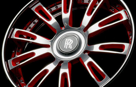 agluxury wheels agl50 spec2 gloss red polished face chrome custom concave forged bespoke rims 24in 24inch rolls royce vellano forgiato vossen rotiform