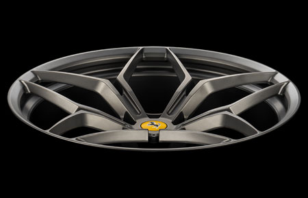 agluxury wheels agl56 matte anthracite monoblock custom concave forged rims supercar exotic vellano hre rotiform adv.1 vossen