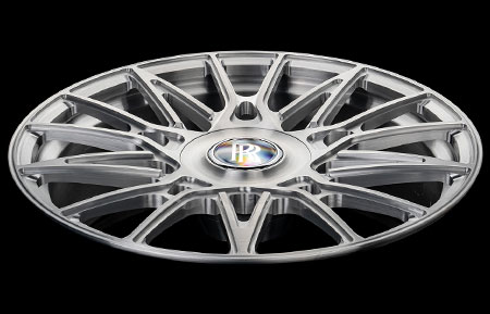 agluxury wheels agl58 brushed monoblock rolls-royce rolls royce dawn phantom ghost custom concave forged bespoke rims mesh centerlock vossen vellano adv1 forgiato velos designwerks