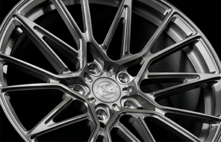 agluxury wheels agl58 monoblock brushed grigio custom concave forged bespoke rims mesh centerlock vossen vellano adv1 forgiato velos designwerks