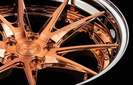 agluxury wheels agl59 spec2 polished liquid bronze carbon fiber lip custom concave forged bespoke rims mesh centerlock vossen vellano adv1 forgiato velos designwerks