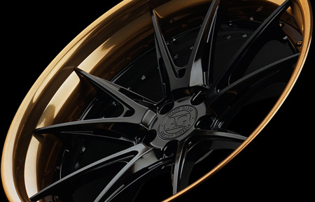 agluxury wheels agl59 spec3 gloss black custom concave forged bespoke rims mesh dodge challenger hellcat vossen vellano adv1 forgiato velos designwerks